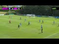 SSE Airtricity Women's Premier Division | Round 12 | DLR Waves 2-1 Peamount United | Highlights