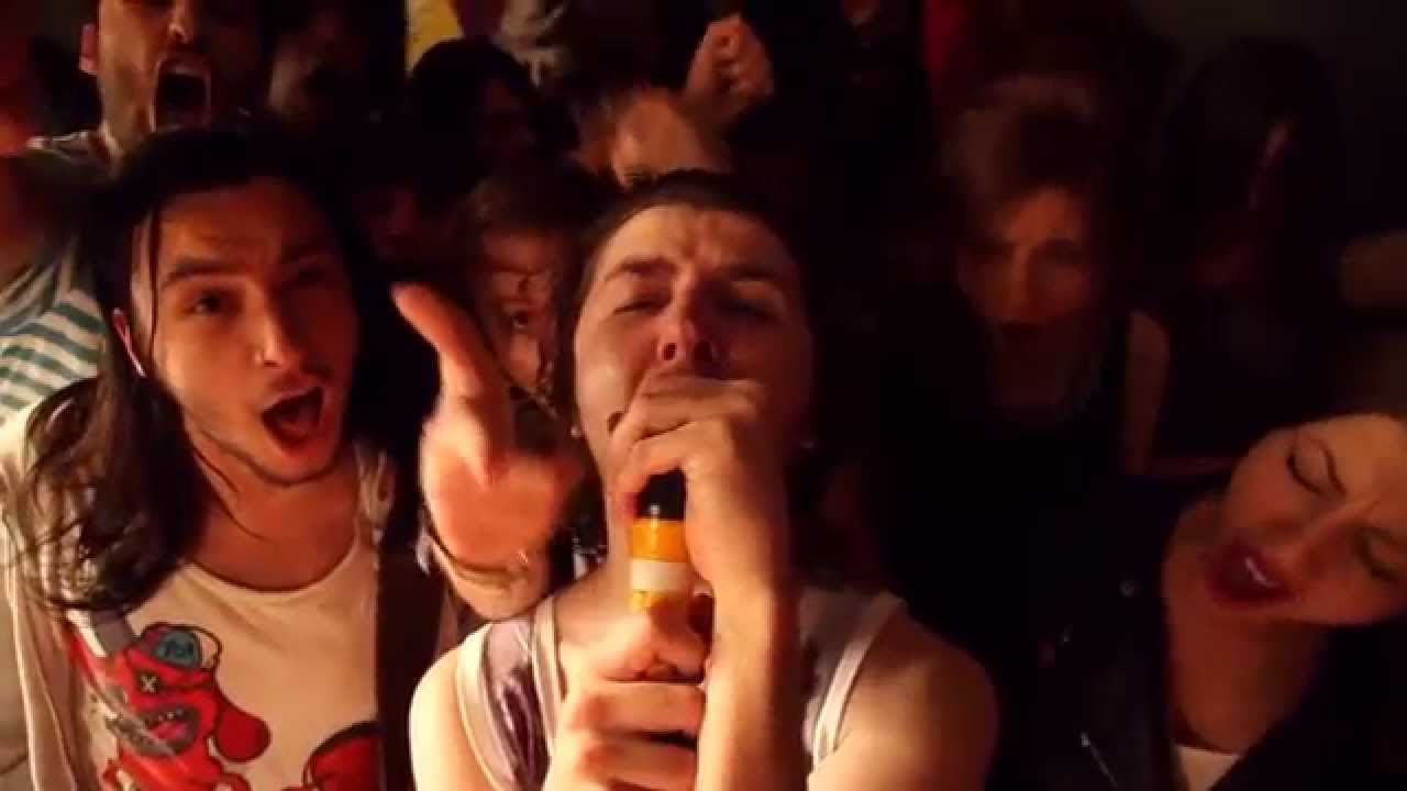 Watch You May Kiss the Bride - Enough Is Enough【Official Video】 on YouTube Watch You May Kiss the Bride - Enough Is Enough【Official Video】 on YouTube
