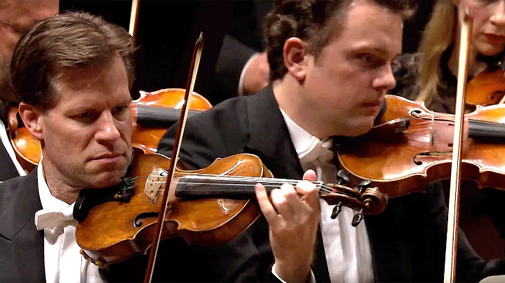 Smetana: Vltava (The Moldau) / Urbaski  Berliner P...