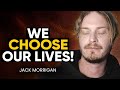 Atheist is SHOCKED By What Happens During POWERFUL Near Death Experience (NDE) | Jack Morrigan