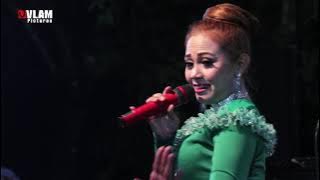 CINTA KASIHKU - EVA AQWIELLA - SUPER STAR BULUNGAN WEDDING HUDA & WENNI 1