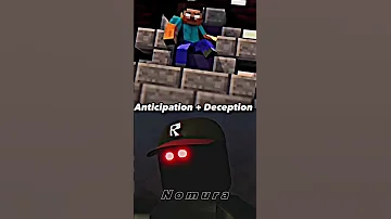 Herobrine Vs Guest 666 The Perfect Girl Retrowave Slowed Reverb Shorts Roblox Minecraft 