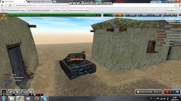 |Tanki online | IRAN CTF - Firebird Gameplay|