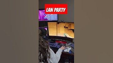 LAN Party Deathmatch: Oldschool Quake 2