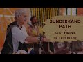 Sunderkand path by shri ajay yagnik at dr lals house  haidakhandi samaj official