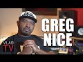 Greg Nice Says 2Pac Missed NYC, Wanted to End West/East Coast Feud