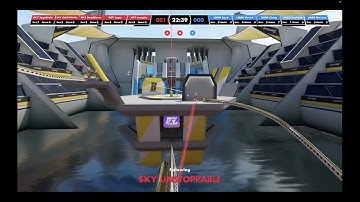 HyperDash pov review (UNSTOPPABLE)