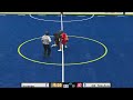 Grand River Ironmen vs Goldstar Tel Aviv | LAXNAI 2023 | North American Invitational | Box Lacrosse