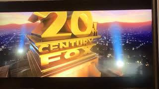 Titanic Disney+ Intro