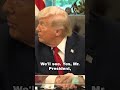 Trump Meets Artemis II Crew, Claims Moon Landing by End of Term
