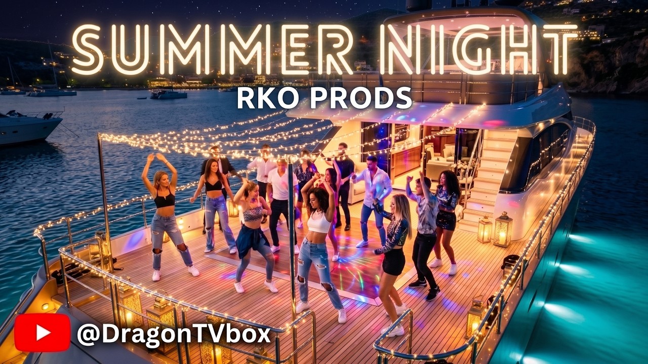 Watch SUMMER NIGHT / RKO Prods on YouTube Watch SUMMER NIGHT / RKO Prods on YouTube