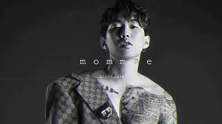 Jay Park Ft. Ugly Duck - Mommae 𝙨𝙡𝙤𝙬𝙚𝙙