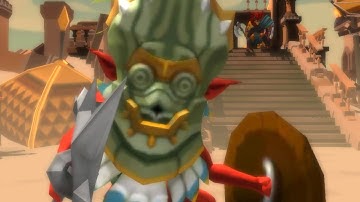 Maze: Shadow of Light Gameplay