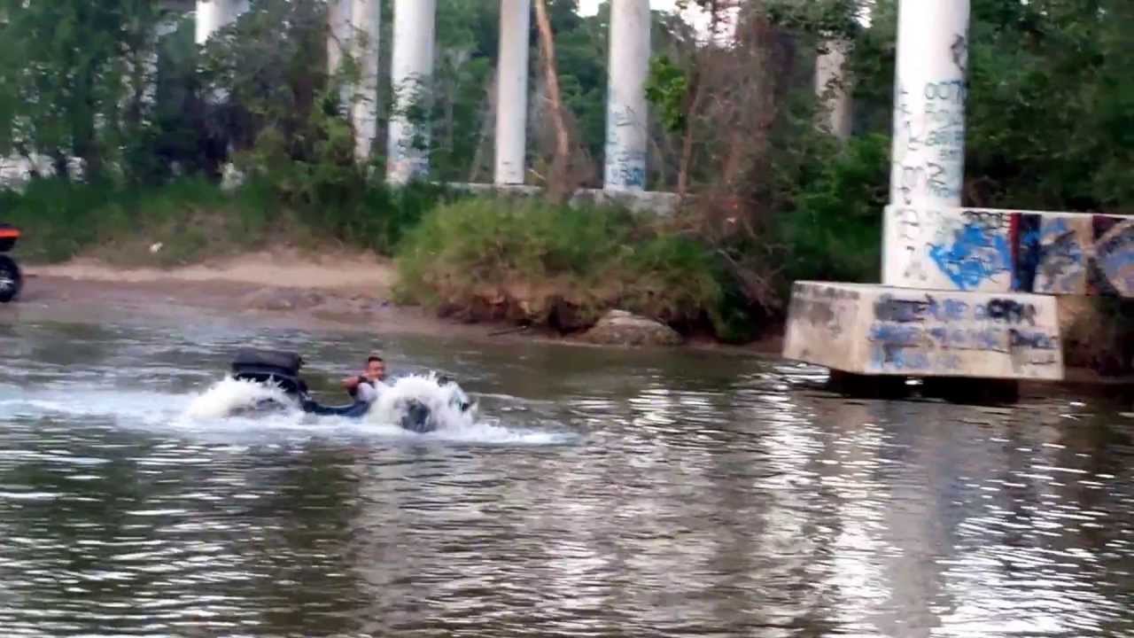 Northside at Extreme offroad park and beach - YouTube