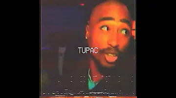Tupac Legend 👑🌹