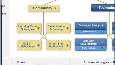 Ontologies Draft - Class 08 - Web & Semantic Web