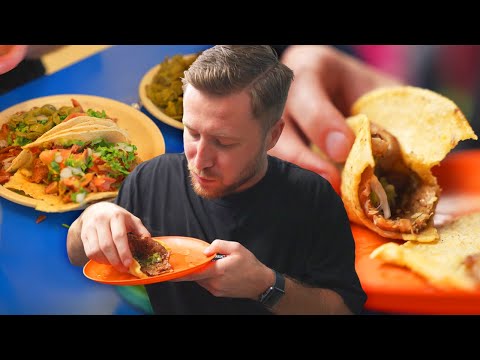 Video: Hvad du behøver at vide om spisning i Mexico