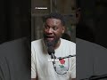Tony Allen puts into perspective how INTENSE an NBA Finals series REALLY is 🤯