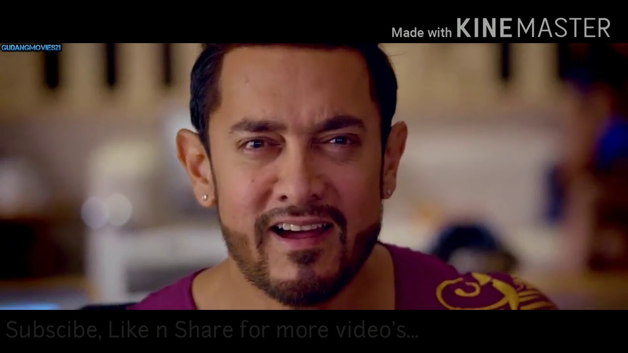 Secret Superstar First song recording - Insu - YouTube