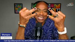 Big Tigger Black Eye?  Will The Knicks Lose Tonight?  AK Almost Slipped up!