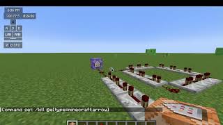 How to make Lightning Arrows Minecraft