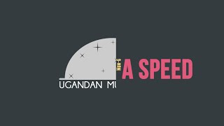 MUN G - ONTWALA SPEED LYRICS