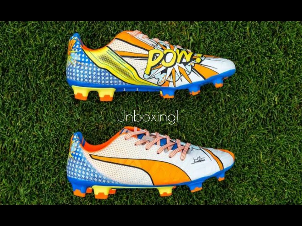 puma evopower pop