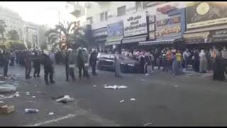 حزب التحرير. تسقط سيداو