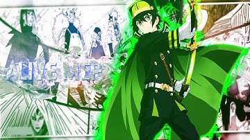 【EDS】Alive「MEP」