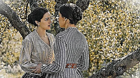 emily & sue | all too well