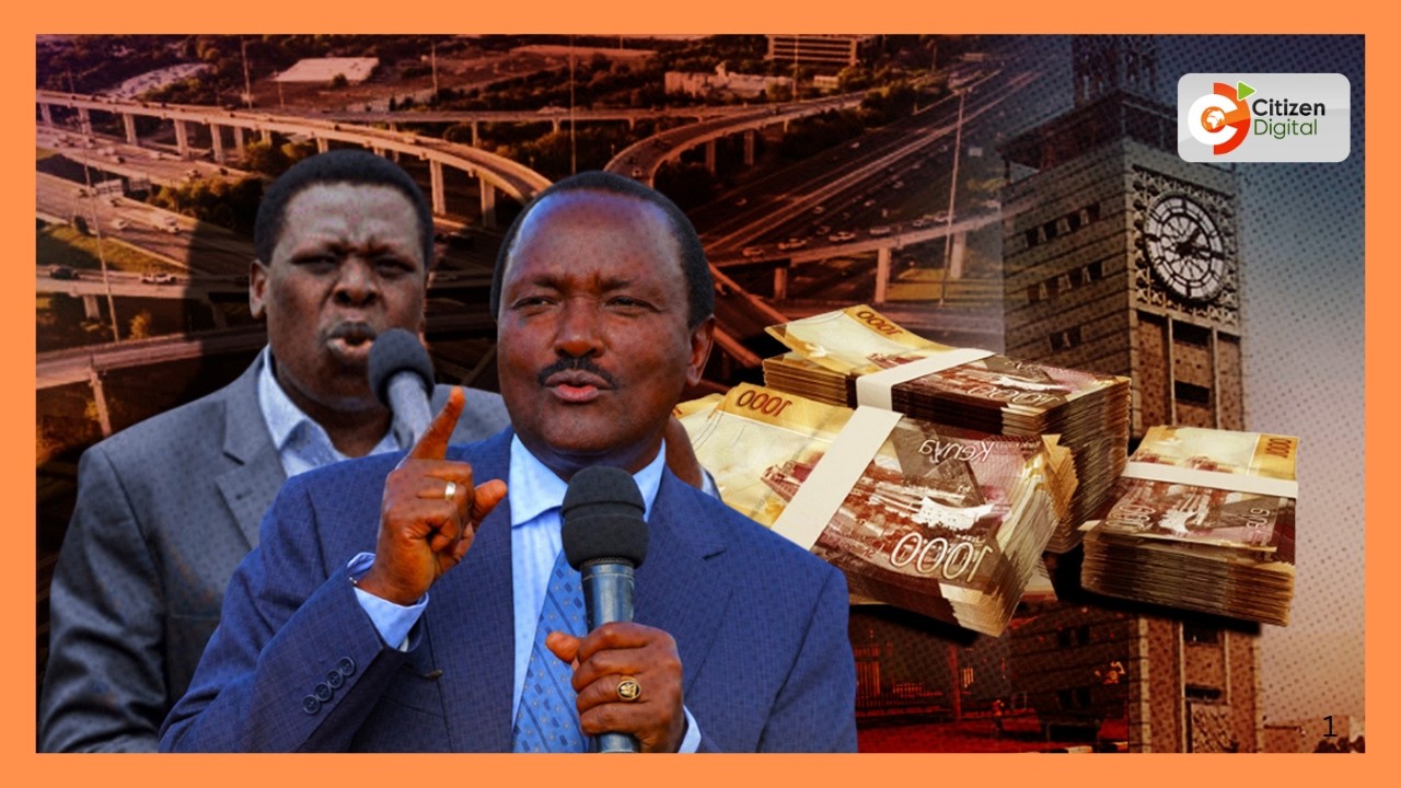 Opposition rejects infrastructure fund bill over constitution, audit concerns