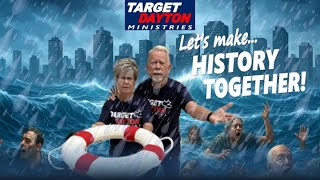 Target Dayton Banquet 2025!