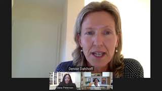 Window On: The Multicultural Consumer: Denise Dahlhoff