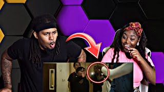 Tee Grizzley - Ms. Evans 2 [Official Video] REACTION!! TF WAS HE THINKING?!