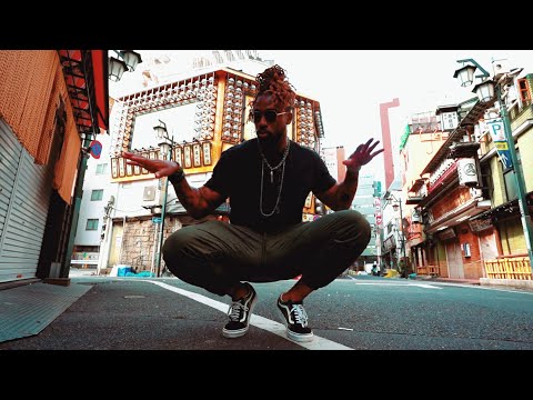Last Dance - Marquette King