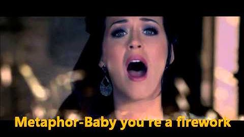 Similes and Metaphors in Songs