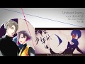 【 .noize 】アンデッドエネミー / Undead Enemy 【歌ってみた】