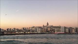 Baka Baka Büyüdük İstanbula - Erol Büyükburç - Elbi