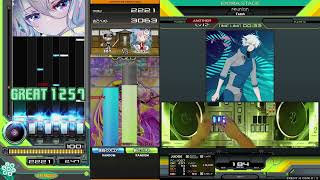 Beatmania Iidx 33 Sparkle Shower Reunion Spa Full Combo Ran