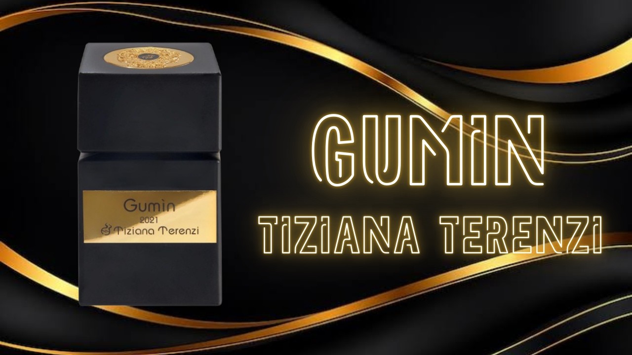 ¿Vale lo que sale? | Gumin - Tiziana Terenzi | Reseña