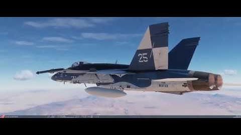 How to make your wing-man lead.