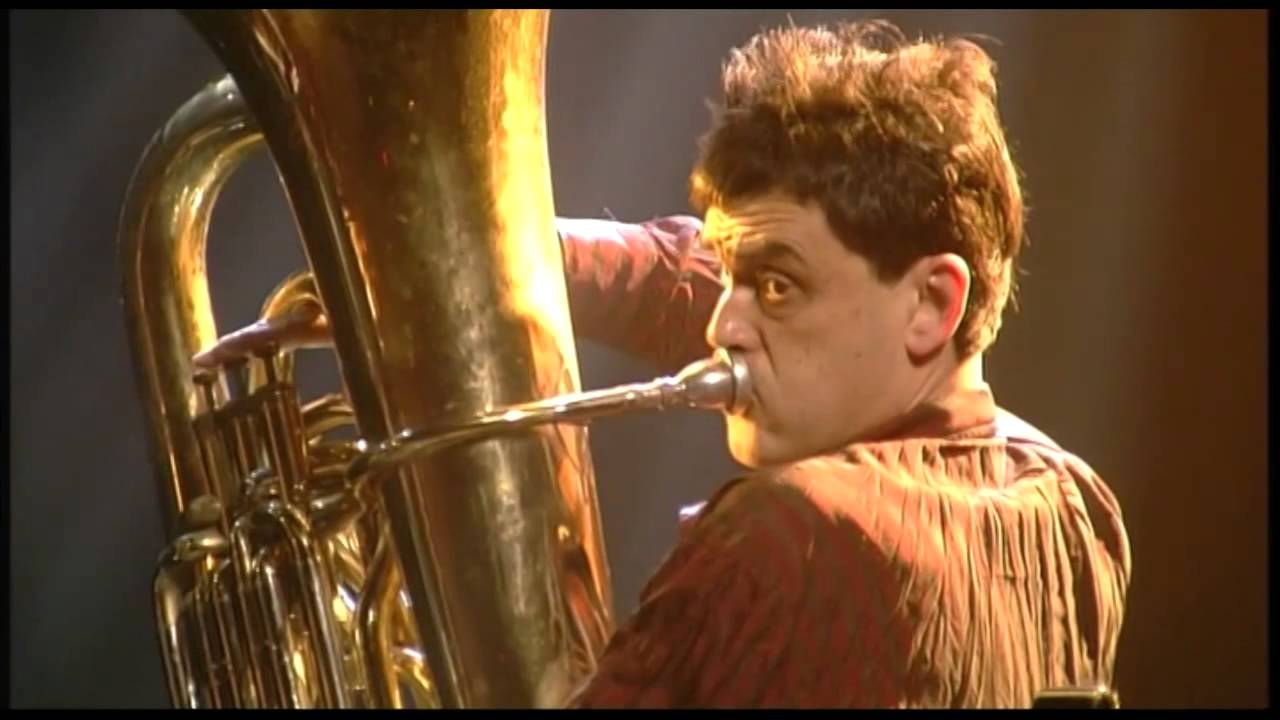 Entre Vues 2009 - Trio Massot/Florizoone/Horbaczewski