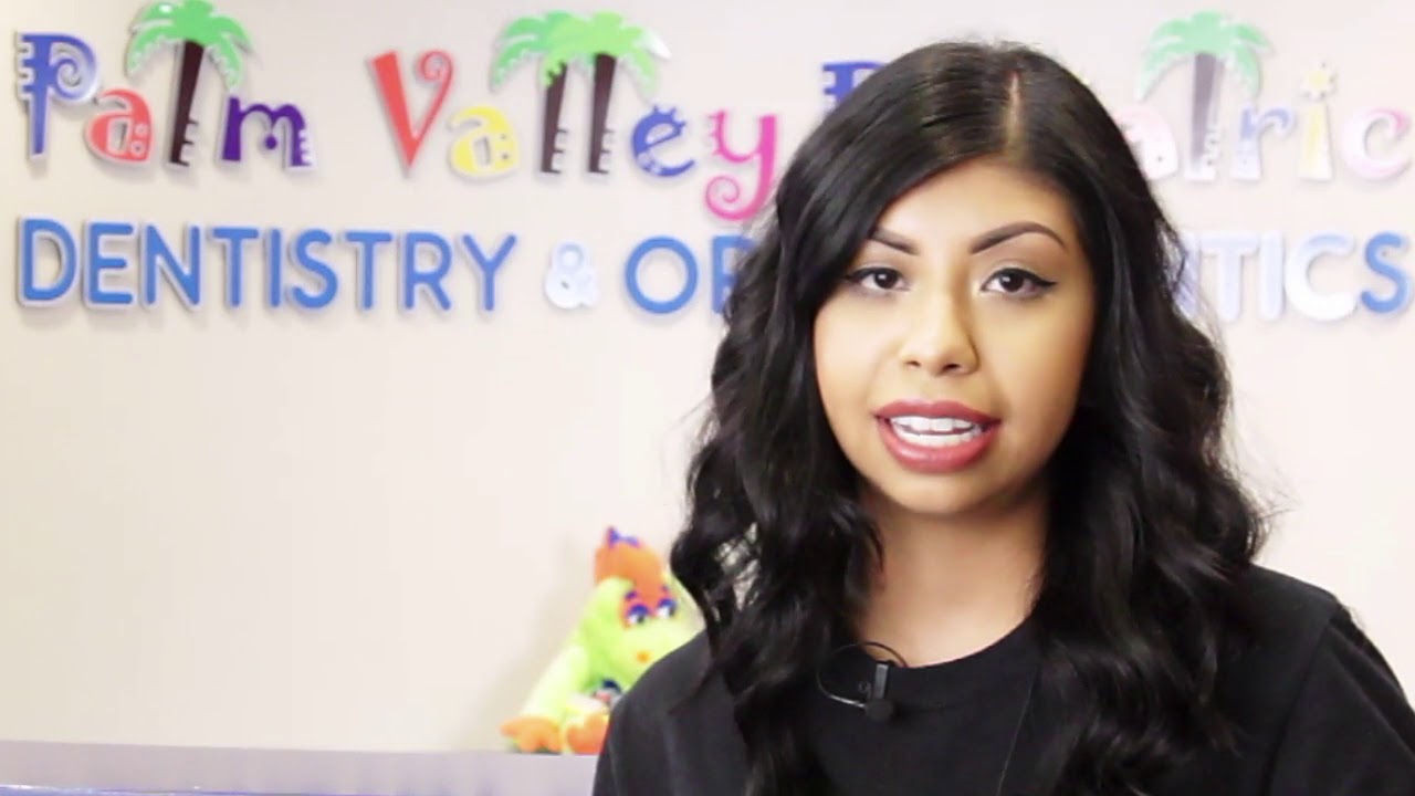 Palm Valley Pediatric Dentistry & Orthodontics