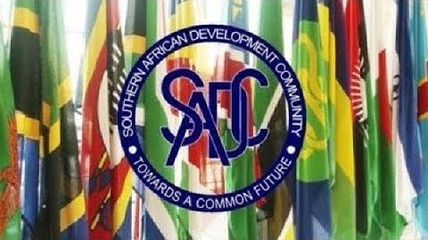 SADC Explained: Everything You Need to Know About This Organization