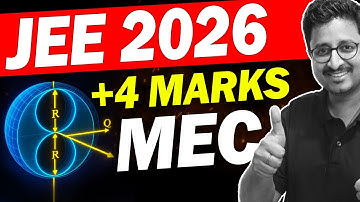 Cavity Question in JEE Main 2026 🔥| +4 Marks MEC | Physics | Eduniti| Mohit Sir