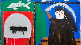 Action Bronson - Cliff Hanger (Prod. By Budgie)