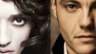 Il Conforto  Tiziano Ferro Feat Carmen Consoli 2017 By Angiemaso