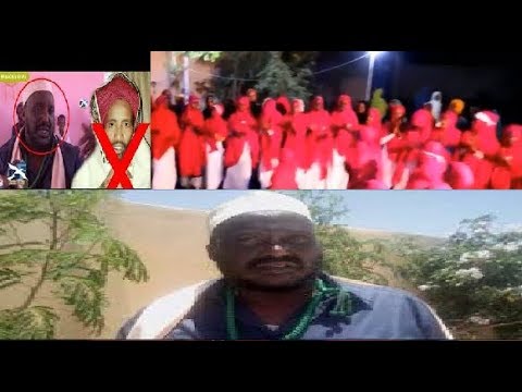 Ninkii Nabiga CSW Oo Ka Sii Daray