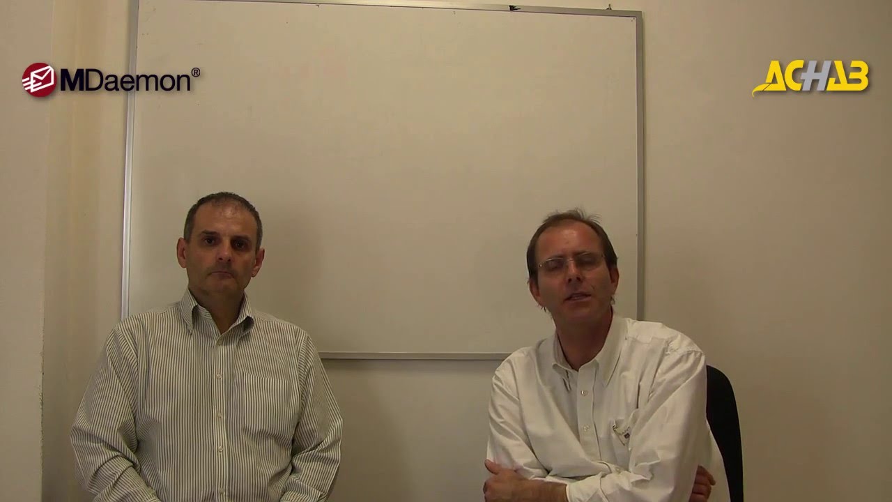 MDaemon 16: cosa c'è di nuovo?