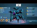 [WR] Neon Machaira Basileus ANAKSOR Gameplay | War Robots